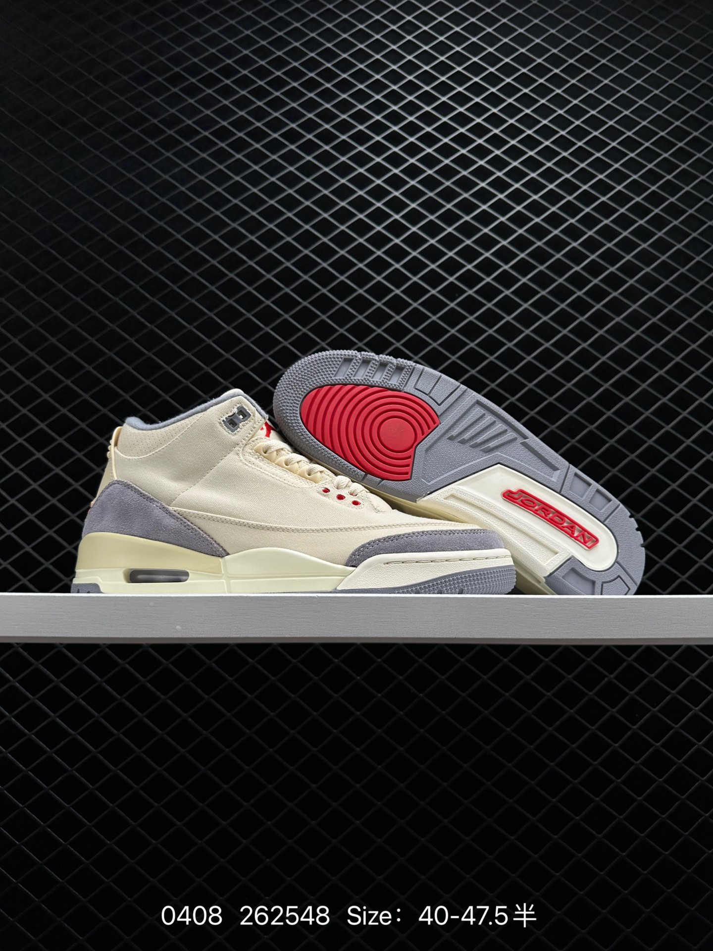 Nike Air Jordan 3 Retro SE